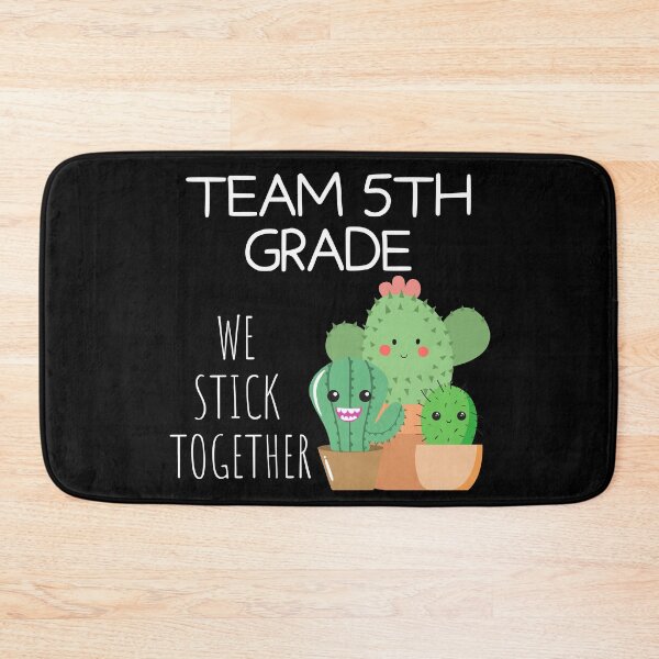 Item preview, MerchHaus - Team 5th Grade We Stick Together designed and sold by MerchHaus.