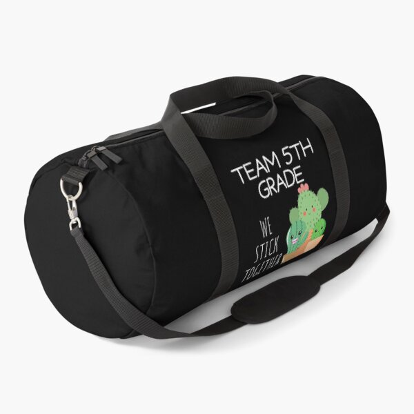 Item preview, MerchHaus - Team 5th Grade We Stick Together designed and sold by MerchHaus.