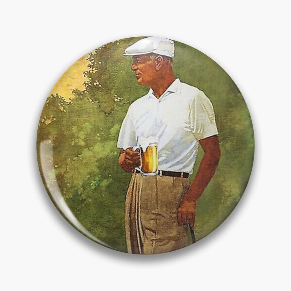 Item preview, That's what i do i play golf i drink beer and i know things designed and sold by marciahurdle.