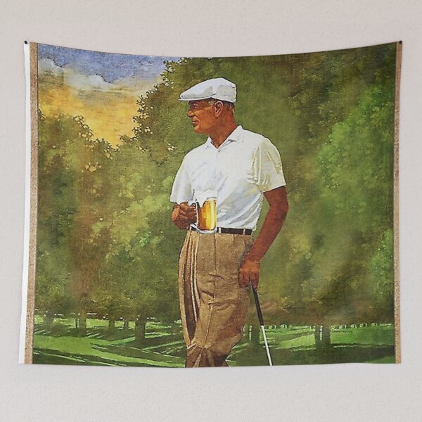 Item preview, That's what i do i play golf i drink beer and i know things designed and sold by marciahurdle.