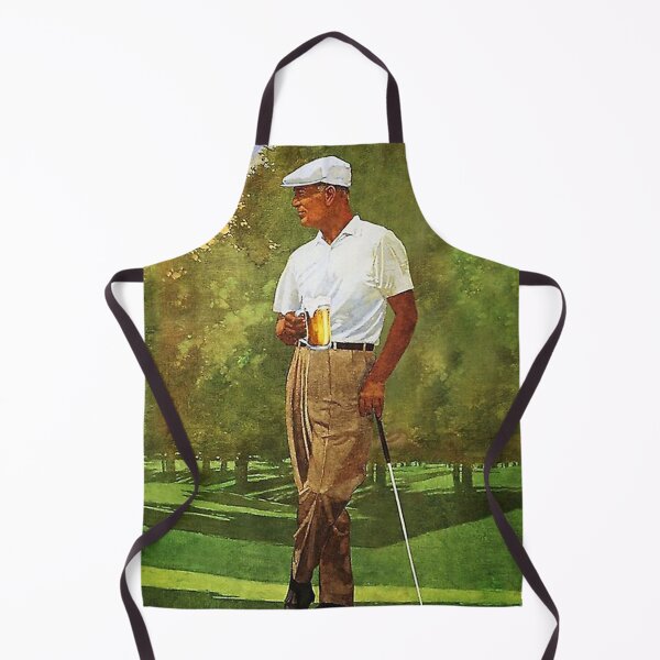 Item preview, That's what i do i play golf i drink beer and i know things designed and sold by marciahurdle.