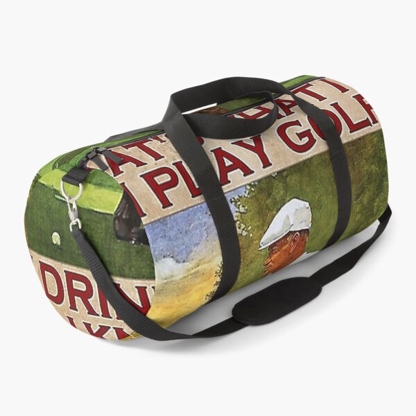 Item preview, That's what i do i play golf i drink beer and i know things designed and sold by marciahurdle.