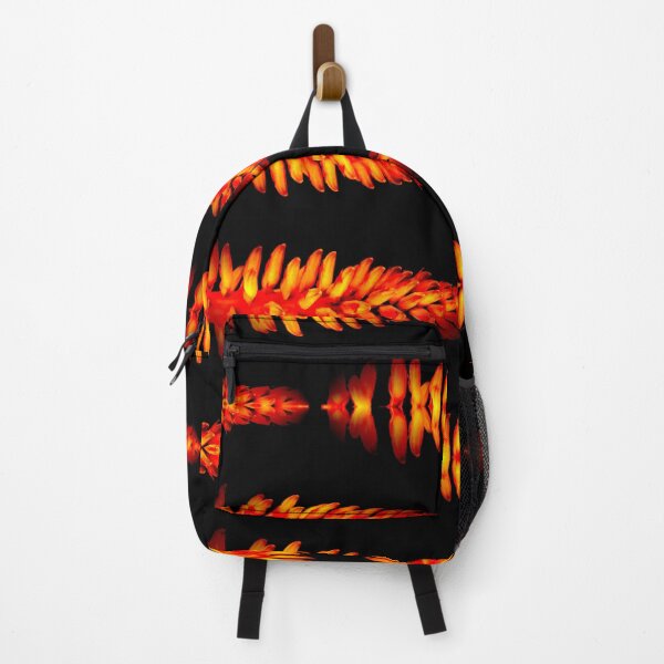 Item preview, Fire Flowers designed and sold by Geoff Treagus.