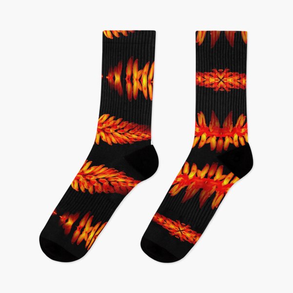 Item preview, Fire Flowers designed and sold by Geoff Treagus.