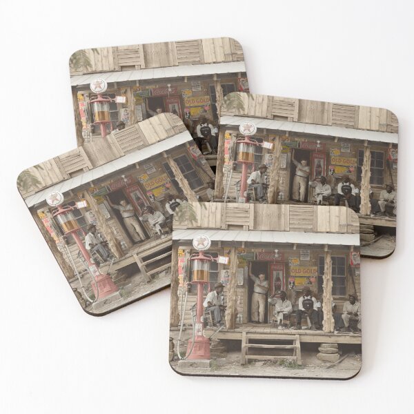 Item preview, Country Store, 1939 designed and sold by JacksonColour.