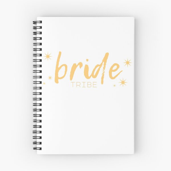 Item preview, Bride Tribe designed and sold by CardensGardens.