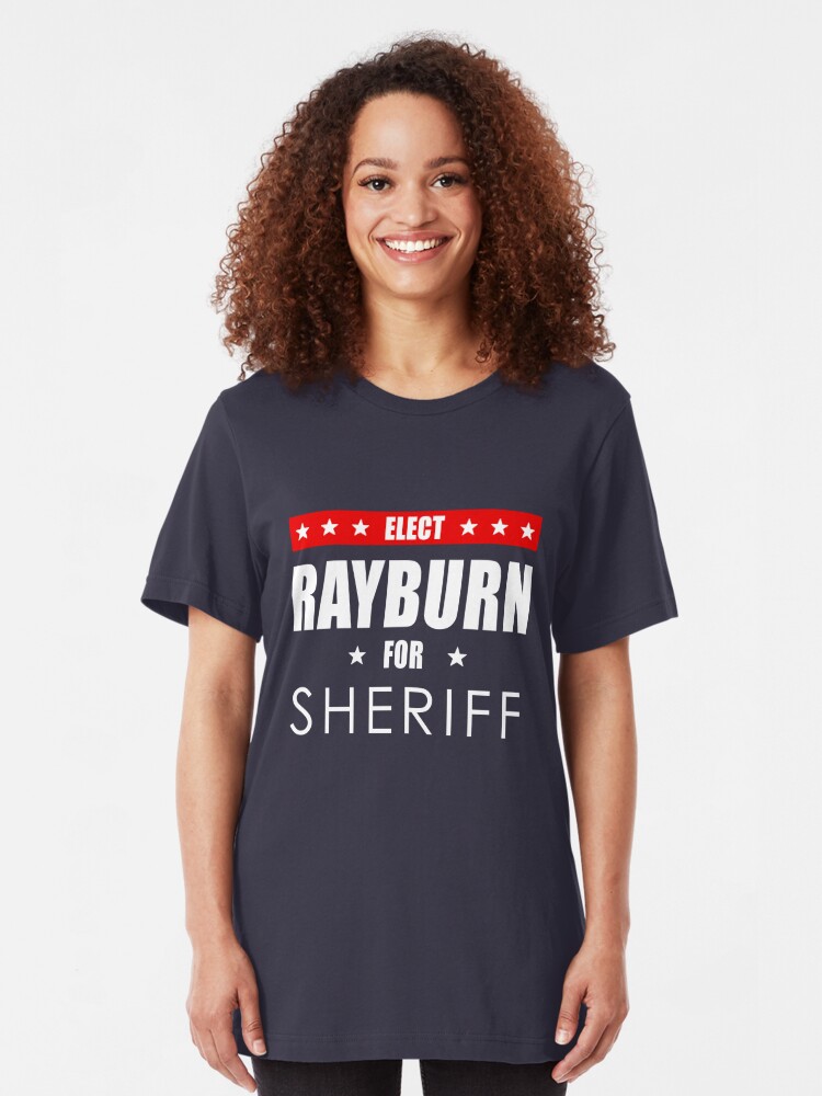 rayburn house t shirt