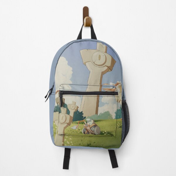 Item preview, Lonely Adventure designed and sold by PokeFuseMe.