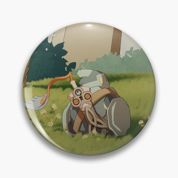Aperçu de l'œuvre Aventure solitaire créée et vendue par PokeFuseMe.