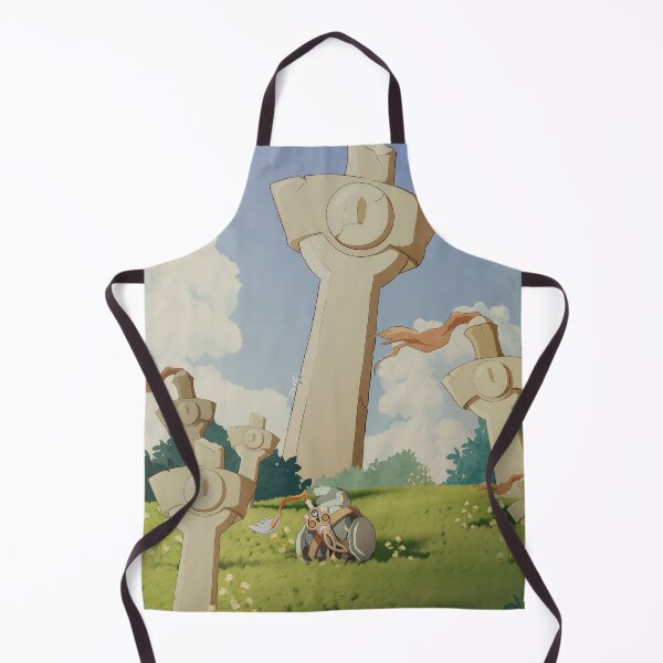 Item preview, Lonely Adventure designed and sold by PokeFuseMe.