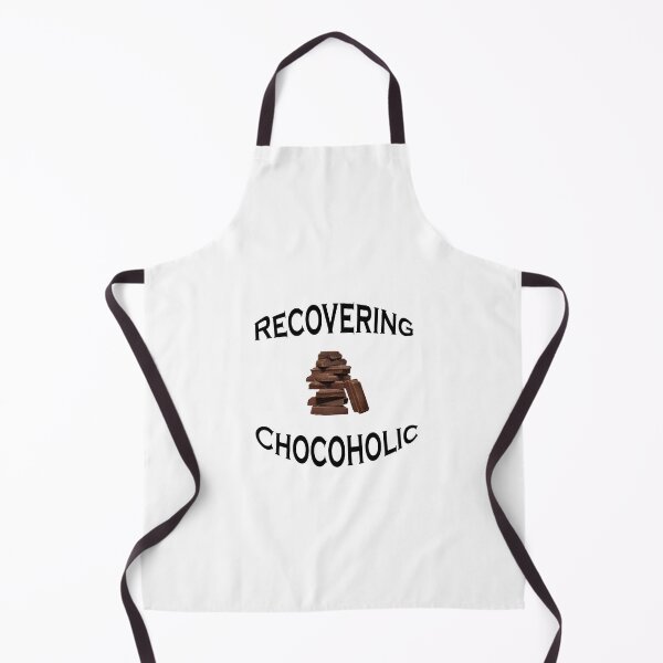 Item preview, Recovering Chocoholic designed and sold by Elisabeth Lucas.