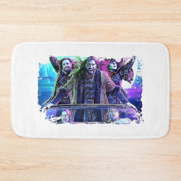 Item preview, What We Do In The Shadows - Cast designed and sold by reactionstudios.