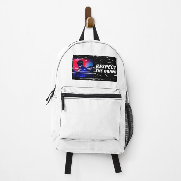 Item preview, Respect The Grind - Gaming  designed and sold by ElicitaDesign.