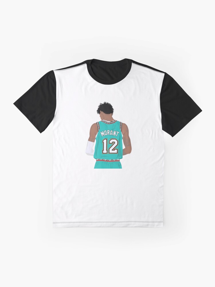 Ja Morant 12 Memphis Grizzlies basketball Ja Wick 2023 T-shirt – Emilytees  – Shop trending shirts in the USA – Emilytees Fashion LLC – Store   Collection Home Page Sports & Pop-culture Tee