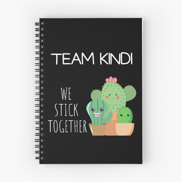 Item preview, MerchHaus - Team Kindi We Stick Together designed and sold by MerchHaus.
