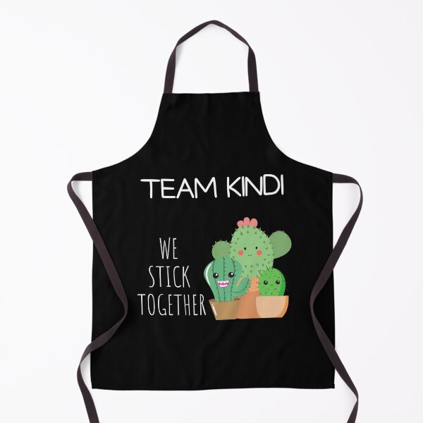 Item preview, MerchHaus - Team Kindi We Stick Together designed and sold by MerchHaus.