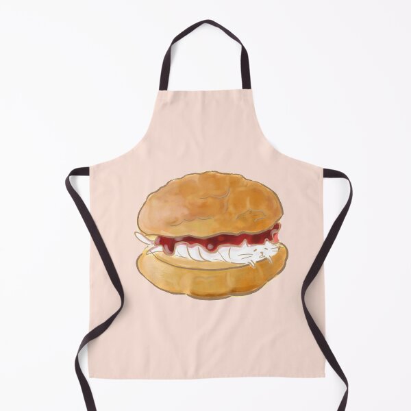 Item preview, Scone Cat designed and sold by Sweets-trolley.