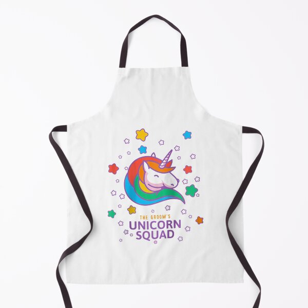 Item preview, Bachelor party unicorn, Funny matching set, 2 of 2, Squad Raglan Baseball Tee designed and sold by GiselleShop.