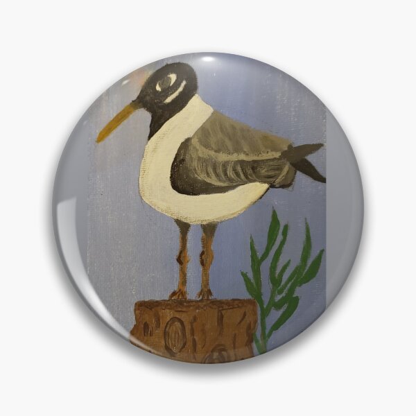 Item preview, Lone SeaGull designed and sold by rokidee.