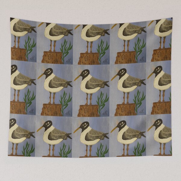 Item preview, Lone SeaGull designed and sold by rokidee.