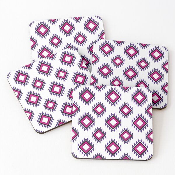 Item preview, Abstract​ colorful​ cloth Geometric ethnic pattern seamless flower color oriental. seamless pattern. designed and sold by vknoochy.