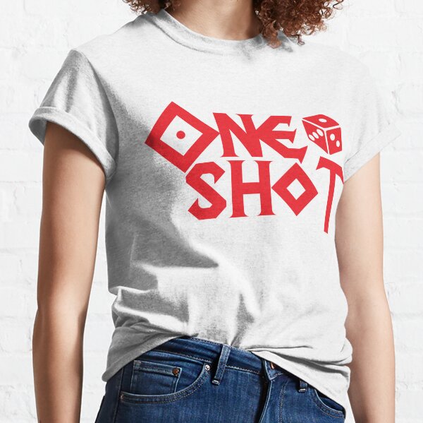 ONE SHOT Classic T-Shirt