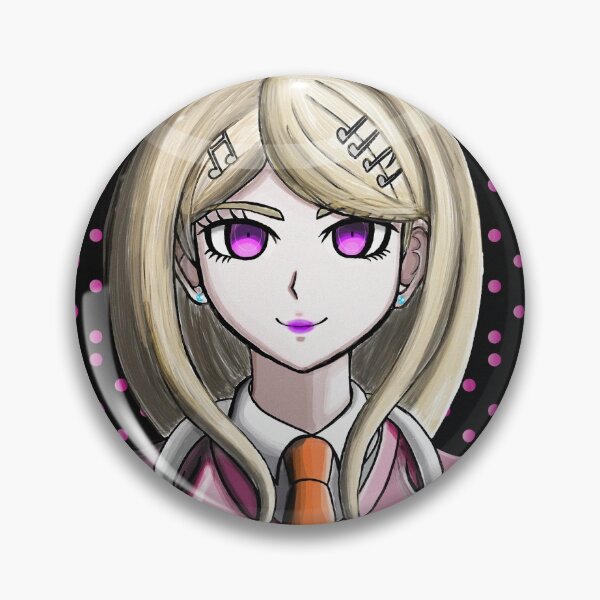 Item preview, Kaede Akamatsu designed and sold by chaosangel214.