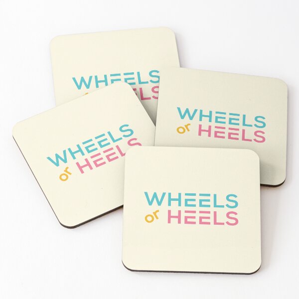 Item preview, Wheels or Heels Gender Reveal Baby Shower, Baby Shower Party Ideas | designed and sold by Boom-llqb.