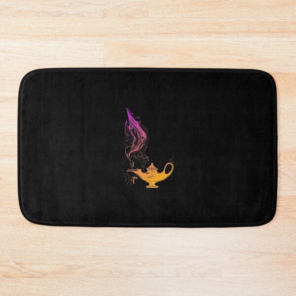 Item preview, Magic Lamp designed and sold by Zandrosa.