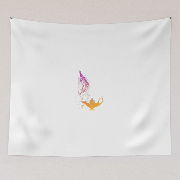 Item preview, Magic Lamp designed and sold by Zandrosa.