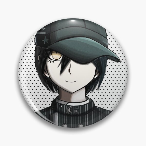Artikelvorschau, Shuichi Saihara entworfen und verkauft von chaosangel214.