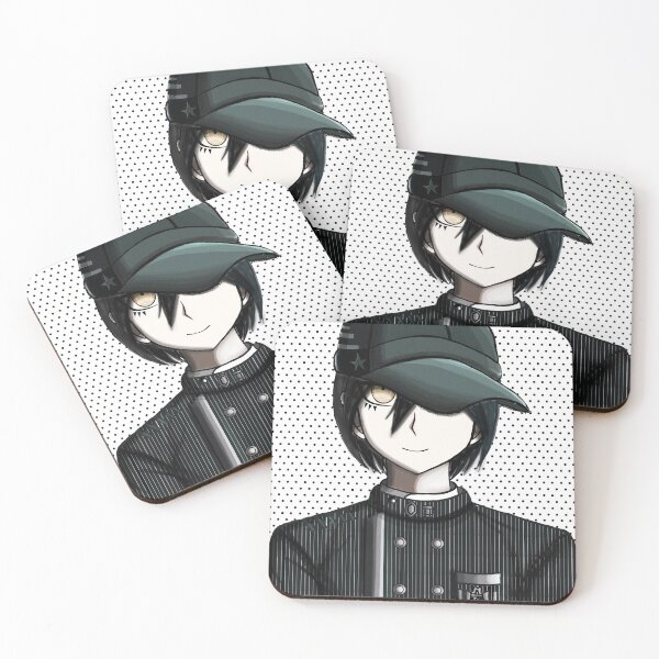 Item preview, Shuichi Saihara designed and sold by chaosangel214.