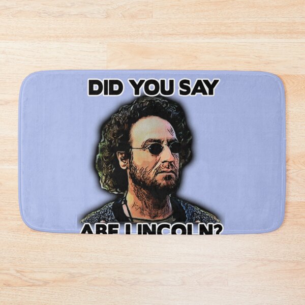 Item preview, Hey Blinkin did you say abe lincoln  designed and sold by DfoasVteu.