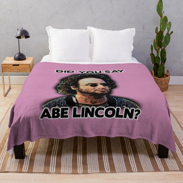 Item preview, Hey Blinkin did you say abe lincoln designed and sold by DfoasVteu.