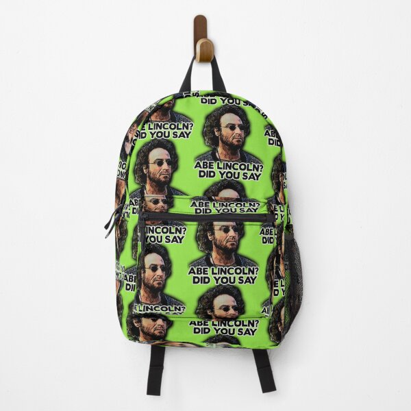 Item preview, Hey Blinkin did you say abe lincoln  designed and sold by DfoasVteu.