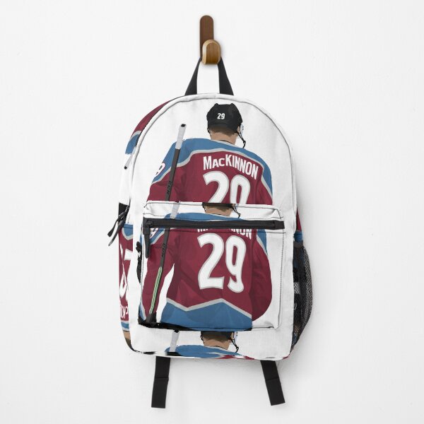 Item preview, Nathan MacKinnon 29 designed and sold by puckculture.