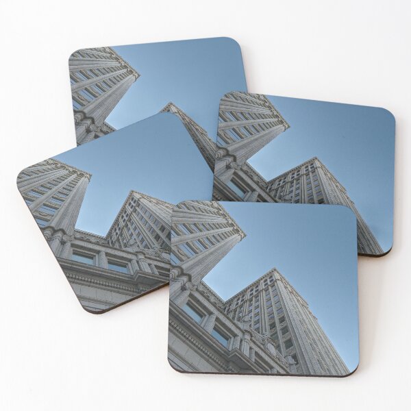 Item preview, El edificio estándar de Jefferson - Greensboro designed and sold by firesq38.