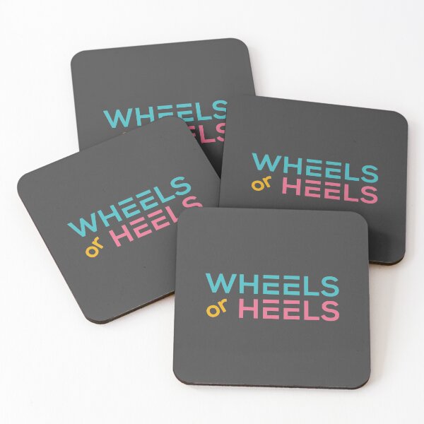 Item preview, Wheels or Heels Gender Reveal Baby Shower, Baby Shower Party Ideas | designed and sold by Boom-llqb.