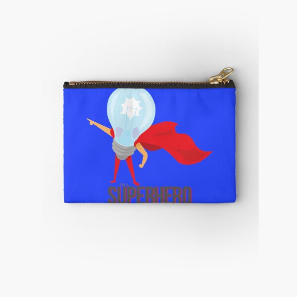 Item preview, I'm a SuperHero 70 designed and sold by Robarosia.