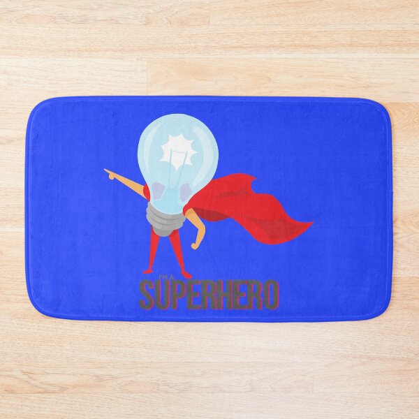 Item preview, I'm a SuperHero 70 designed and sold by Robarosia.