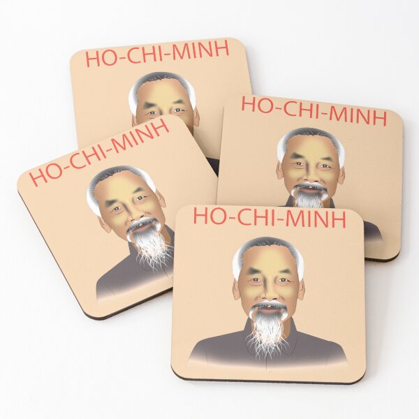 Item preview, Ho Chi Minh Ho chi Minh  and more  designed and sold by DfoasVteu.