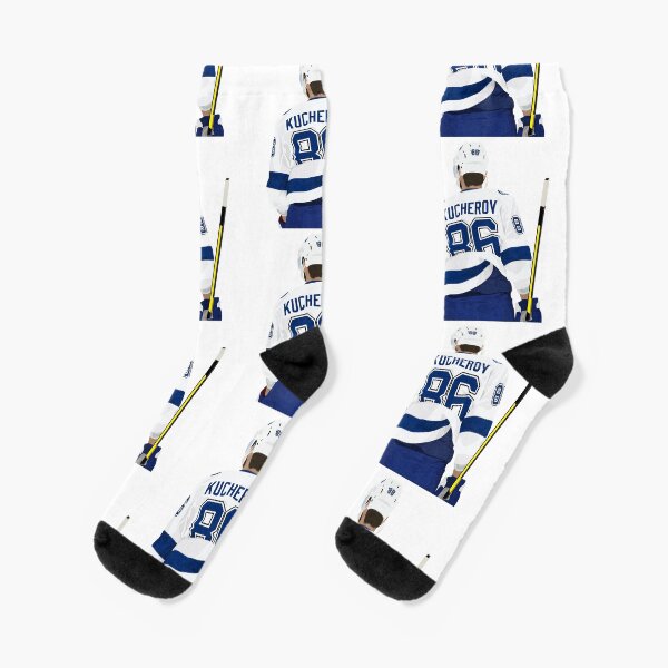 Item preview, Nikita Kucherov 86 designed and sold by puckculture.