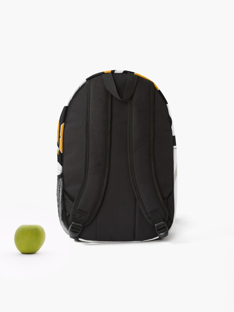 Alternate view of Sidney Crosby 87 Backpack
