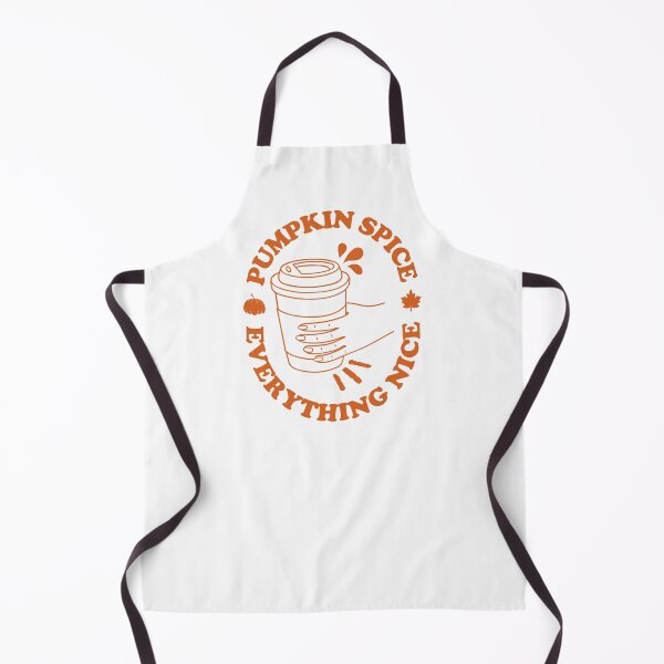 Item preview, Pumpkin Spice And Everything Nice, Autumn Fall designed and sold by anghelapparel.