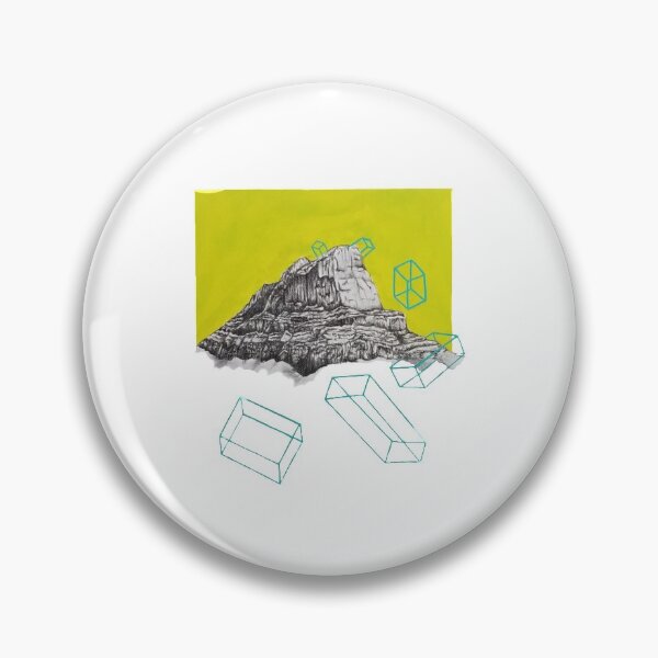 Item preview, Roche Miette 2  designed and sold by Katherine  Kenworthy.