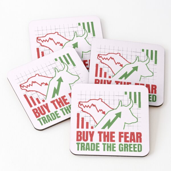 Item preview, Stock Market chart quote  designed and sold by Sovik Goswami.