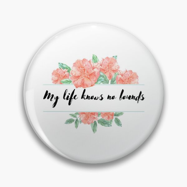 Item preview, We All Are Limitless designed and sold by Oops I Designed It.
