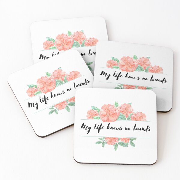 Item preview, We All Are Limitless designed and sold by Oops I Designed It.