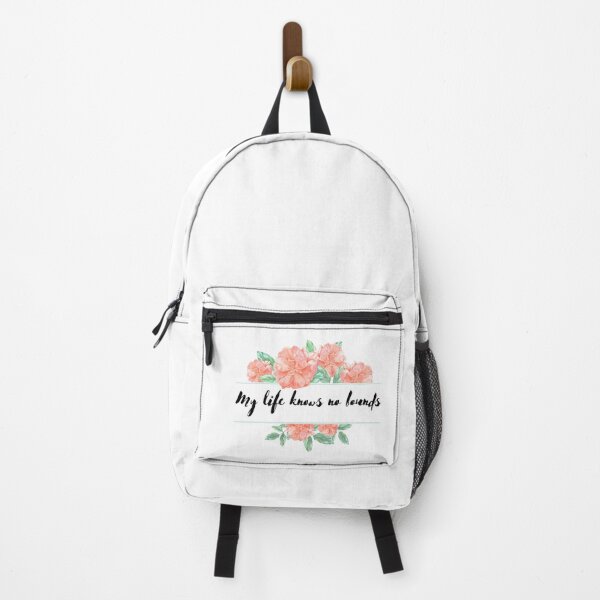 Item preview, We All Are Limitless designed and sold by Oops I Designed It.