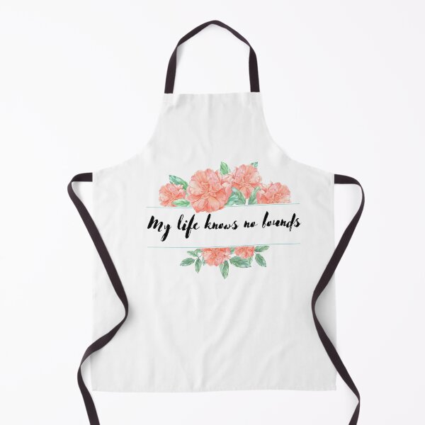 Item preview, We All Are Limitless designed and sold by Oops I Designed It.